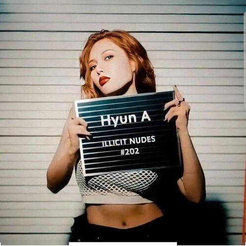 泫雅朋友爆料视频,背后惊人真相曝光  第2张