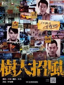 树大招风在线观看,揭秘网络舆论风暴背后的真相